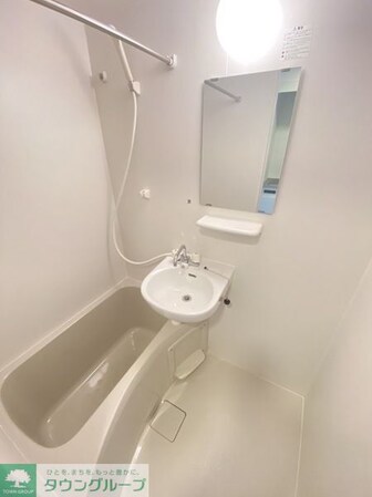 バーミープレイス東伏見の物件内観写真